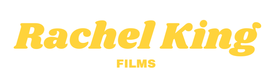 Rachel King Films Logo
